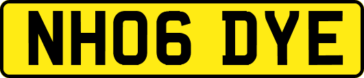 NH06DYE