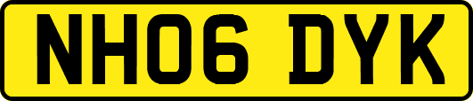 NH06DYK