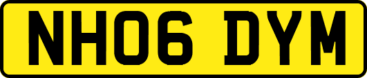 NH06DYM