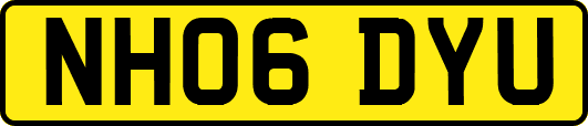 NH06DYU