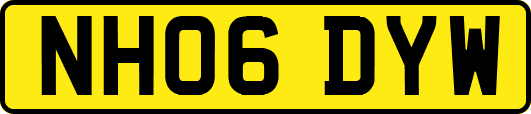 NH06DYW