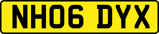 NH06DYX