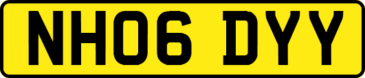 NH06DYY