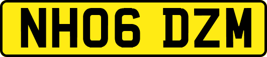 NH06DZM