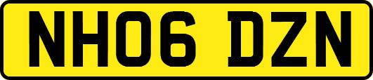NH06DZN
