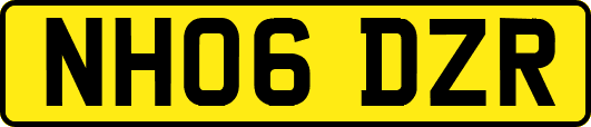 NH06DZR