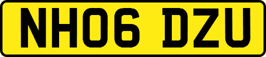 NH06DZU