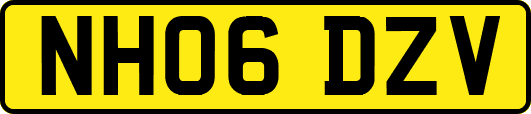 NH06DZV