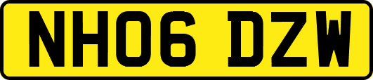 NH06DZW