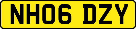 NH06DZY