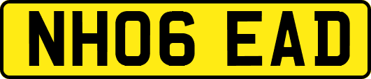 NH06EAD