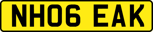 NH06EAK