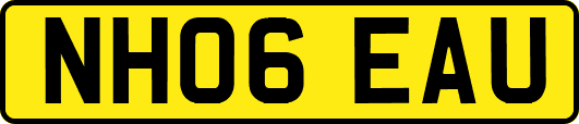 NH06EAU