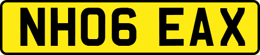 NH06EAX
