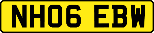 NH06EBW