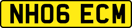 NH06ECM