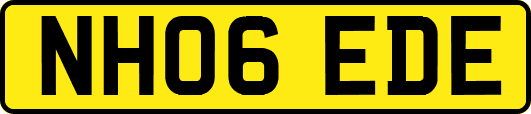 NH06EDE