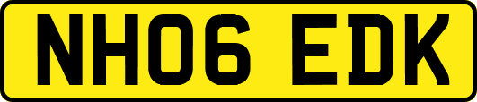 NH06EDK
