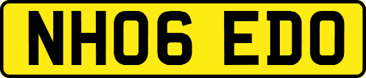 NH06EDO