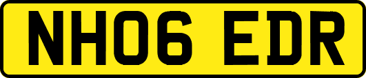 NH06EDR