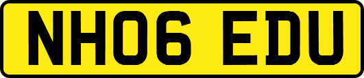 NH06EDU