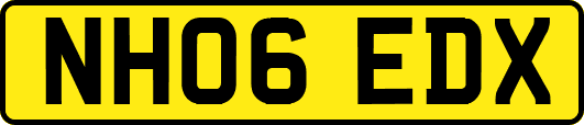 NH06EDX