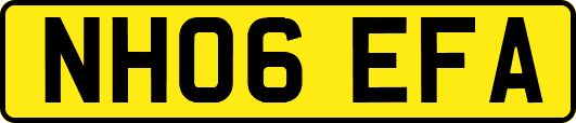 NH06EFA
