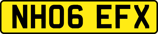 NH06EFX
