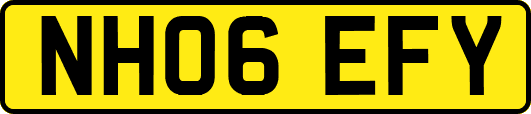 NH06EFY