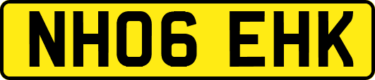 NH06EHK