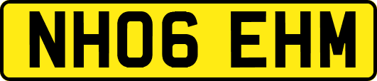 NH06EHM