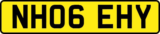 NH06EHY