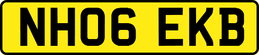 NH06EKB