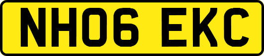 NH06EKC