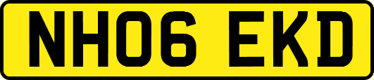 NH06EKD