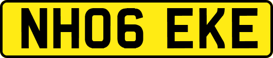 NH06EKE