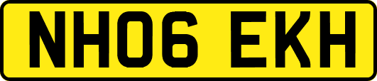 NH06EKH