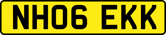 NH06EKK