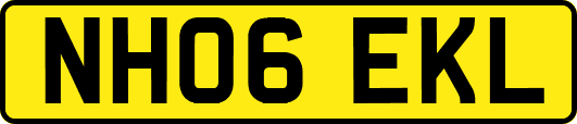 NH06EKL