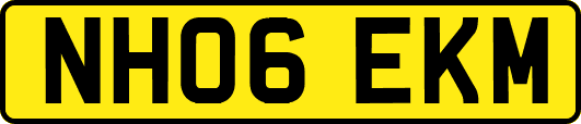 NH06EKM