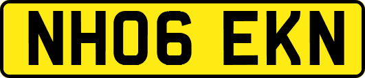 NH06EKN