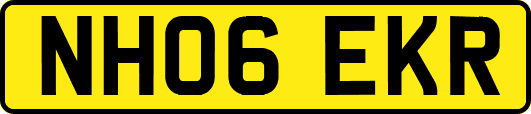 NH06EKR