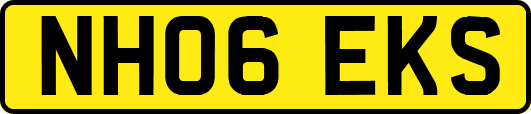 NH06EKS
