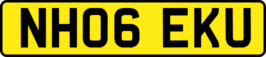 NH06EKU