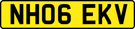 NH06EKV