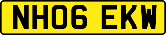 NH06EKW