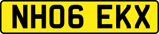 NH06EKX