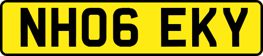 NH06EKY