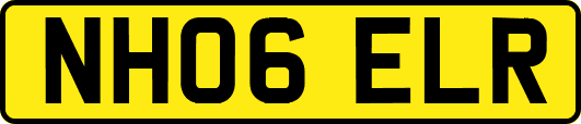 NH06ELR