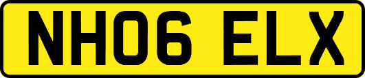 NH06ELX